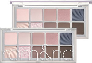 romand �����A���h BETTER THAN PALETTE �x�^�[�U���p���b�g13 �I�b�h�u���[�Y�K�[�f��