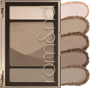 [romand/�����A���h] BETTER THAN CONTOUR �x�^�[�U���R���g�D�A (02 �O���[�N�[��, �P�i)