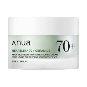 ���������}���\�����G���g���[��P10�{ Anua �h�N�_�~ 70 �C���e���X�J�[�~���O�N���[�� / �{�� / 50ml / �����Ƃ�