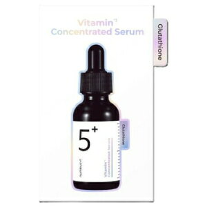 numbuzin 5�Ԕ��ʃO���^�`�I��C���e�t / �P�i / 30ml