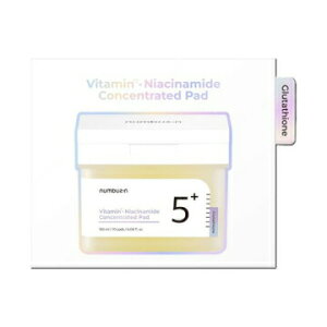 numbuzin 5�Ԕ��ʃO���^�`�I��C�t�B�����p�b�h / �P�i / 70��