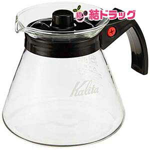 y20JnGg[P10{z J^ Kalita R[q[T[o[ dqWΉ 102hbp[p 500ml N 2~4lp #31205
