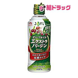 セット AJINOMOTO オリーブオイル エクストラバージン 400g ×12個セット