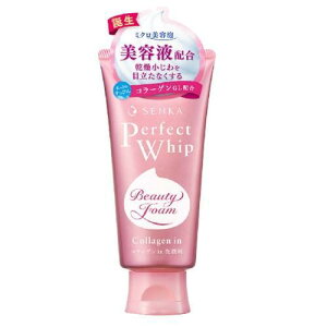 洗顔専科洗顔専科 パーフェクトホイップ コラーゲンin a 120g ファイントゥデイ
