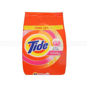 18個セット ベトナムタイド ダウニーバッグ 690g