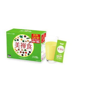 ドクターシーラボ(Dr Ci:Labo) 美禅食