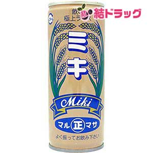 【セット】飲む極上ライス ミキ 250g　30缶セット