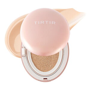 [TIRTIR] Mask fit Cushion [eBeB] }XNtBbgNbV { 18g ALL COVER 21N/side5o^C/zCgf[