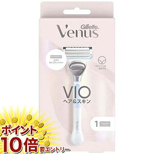 �y���������}���\�� �G���g���[��P10�{�z�W���b�g ���B�[�i�X VIO�w�A���X�L���J�~�\�� �{��+�֐n1�t(1�Z�b�g)�y�W���b�g ���B�[�i�X(Gillette Venus)�z