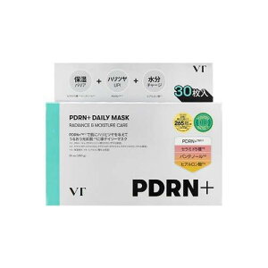 PDRN+fC[}XN ( 30 )/ VT