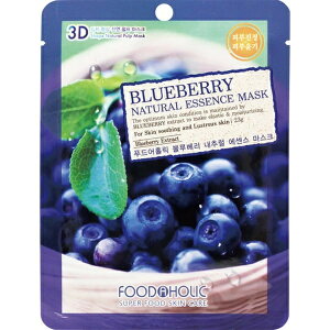 FOODAHOLIC FOODAHOLIC 3Di`GbZX}XN 1 u[x[