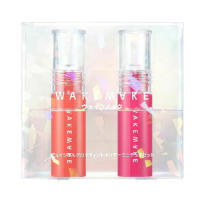 WAKEMAKE �f���C�W�F���O���E�e�B���g�z���f�[�~�j�f���I�Z�b�g 02