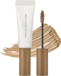 rom&nd HAN ALL BROW CARA�����A���h�n���I�[���u���E�J�� 04 �����[�u�����f�B�[