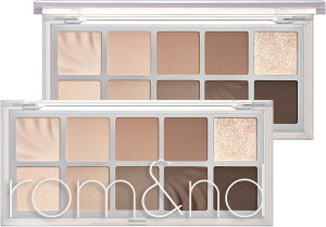 romand �����A���h BETTER THAN PALETTE �x�^�[�U���p���b�g 12 �T���f�B�h�u���[�Y�K�[�f��