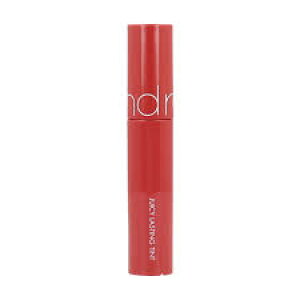 �����A���hrom&nd �W���[�V�[ ���X�e�B���O �e�B���g Romand Juicy Lasting Tint #19 ALMOND ROSE