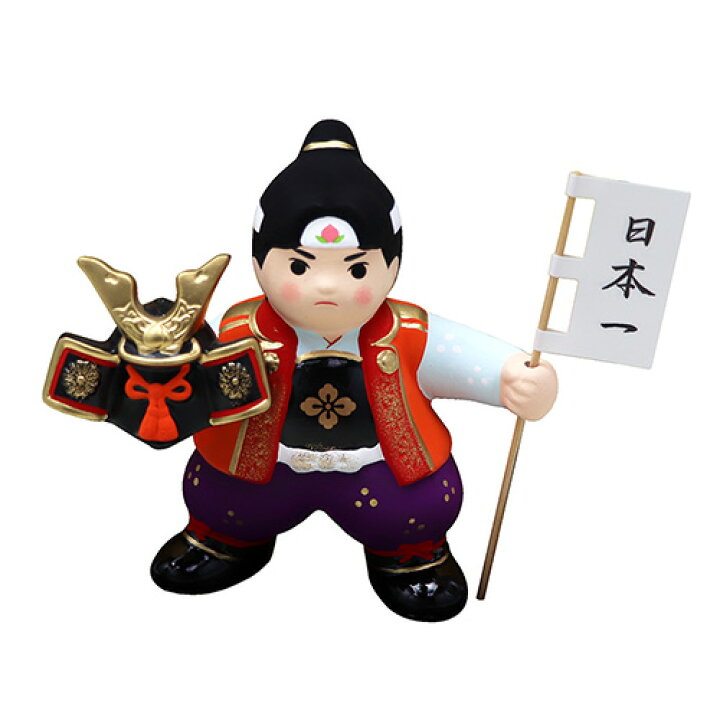 楽天市場 五月人形 兜 兜飾り 錦彩兜持ち桃太郎 名入れ 木札 無料特典付き 陶器 五月人形 兜 兜飾り コンパクト ミニ 初節句 男の子 おしゃれ 収納飾り 端午の節句 結納屋 長生堂