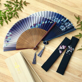 楽天市場 母の日 扇子 セットの通販