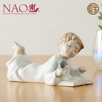 楽天市場】リヤドロnao スヌーピーの通販