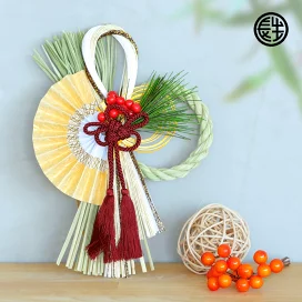 楽天市場】銀製 置物 扇4.5号（松竹梅） 送料無料名入れ彫刻無料 伝統 