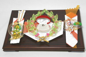 結納 略式 結納品指輪メインの結納品 きらめき指輪セット 送料無料 結納 結納セット .結納品. 顔合わせ 顔合わせ食事会