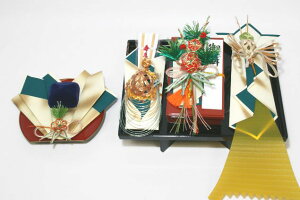 結納返し 略式 結納品 結納金と指輪 相生セット 送料無料 結納 結納セット .結納品. 顔合わせ 顔合わせ食事会
