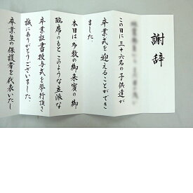 楽天市場 祝辞 用紙の通販