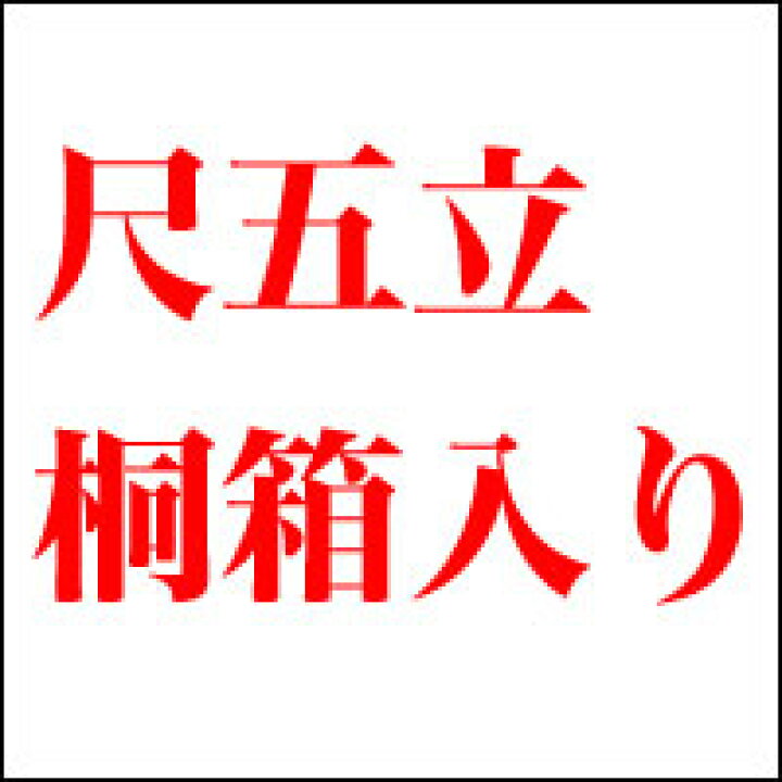 楽天市場】掛軸 掛け軸 開運万全図 山本祥園 【尺五立・桐箱入り】約横 