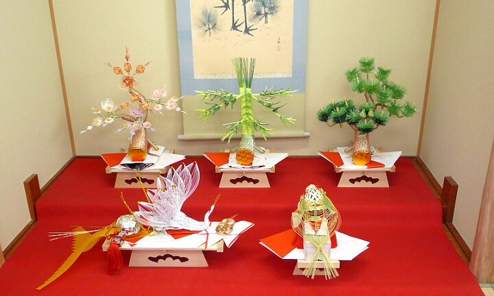 楽天市場】結納 -九州式結納品-なごみ5点セット(毛せん付) : 結納屋さん 楽天市場】結納 -九州式結納品-なごみ5点セット(毛せん付) : 結納屋さん