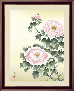 絵画 日本画 花の人気商品 通販 価格比較 価格 Com