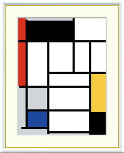 hA ԁEEFEEDF̃R|WV yF8/F6/F4TCYziREtbNtj F8Ec61×49.5cm F6Ec52×42cm F4Ec42×34cmyCeAA[gizGj E̖zg83