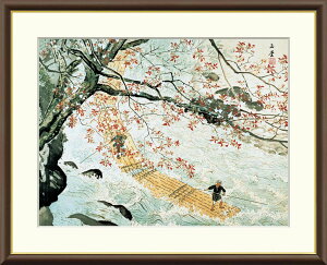 �썇�ʓ� �Ԕ� �yF8/F6/F4�T�C�Y�z�i�R�E�t�b�N�t�j ���N�� F8�E��61×�c49.5cm F6�E��52×�c42cm F4�E��42×�c34cm�y�C���e���A�A�[�g(�z�G) �`���̓��{��zg8454 g8455 g8456 J2-015 �z���� �A�[�g ���r