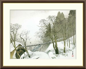 �썇�ʓ� �ᒆ���� �yF8/F6/F4�T�C�Y�z�i�R�E�t�b�N�t�j ���N�� F8�E��61×�c49.5cm F6�E��52×�c42cm F4�E��42×�c34cm�y�C���e���A�A�[�g(�z�G) �`���̓��{��zg8463 g8464 g8465 J2-018 �z���� �A�[�g 