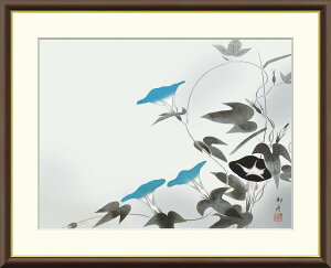 ������M ���� �yF8/F6/F4�T�C�Y�z�i�R�E�t�b�N�t�j ���{�̖��� F8�E��61×�c49.5cm F6�E��52×�c42cm F4�E��42×�c34cm�y�C���e���A�A�[�g(�z�G) �`���̓��{��zg8547 g8548 g8549 J2-109 �z���� �A�[�g 