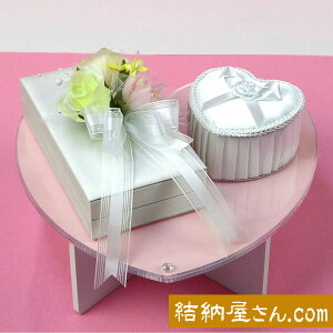 [-[i- Flora Crystal HeartZbgAW1y[ziтtj