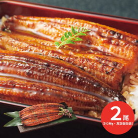 【ポイント5倍】大森淡水 国産うなぎ蒲焼(長焼) 2尾 (5月8日より順次出荷予定) (承り期間：7月29日まで) お中元 夏ギフト 産地直送 グルメ 食品 ギフト プレゼント 贈り物 2026 うなぎ蒲焼 鰻 炙りうなぎ 海鮮グルメ 国産 御中元 暑中見舞い 残暑見舞い