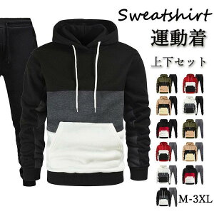 スウェット 上下セット アップ メンズ 長袖 ジャージ上下 ポーツウエア ベスト ジップアップ パンツ ルームウエア ゴルフウェア おしゃれ 運動着 秋冬