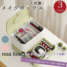 ネイル用品 ネイル収納ボックス 収納ケース メイクボックス ネイル用品収納 大容量 出張専用 ネイル用品整理 ネイルサロン 天板開け 箱式