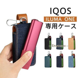 ACRX P[X C} IQOS ACRXC} q[gXeBbN iqos^oRP[X Jo[ ILUMA ONE ϏՌ [