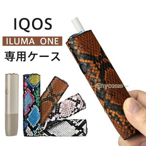 ACRX P[X C} IQOS ACRXC} q[gXeBbN Jo[ ILUMA ONE ֕ dq^oR pP[X