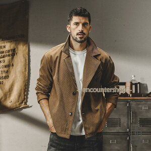 コーデュロイ テーラード ジャケット メンズ 大きいサイズ おしゃれ ワンポイント テーラードジャケット 20代 30代 40代 50代 60代 ゴルフ 秋 冬 春 通勤