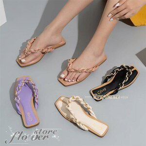 ビーチサンダル レディース 海 サンダル 軽量 滑り止め 可愛い おしゃれ パイナップル フラワー 夏 ビーサン