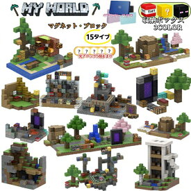 【クーポン利用で1点19%OFF】マイクラマグネットブロック 光ブロック5個おまけ 磁石ブロック 国内在庫 マグネットマイクラ マイクラレゴ互換 磁石ブロック おもちゃ入園 誕生日プレゼント クリスマス 卒業 節分 七五三 ひなまつり こどもの日 高品質