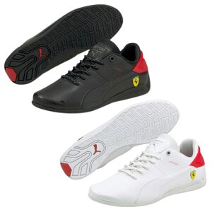 PUMA(v[}) 306864-01 306864-02 Ferrari Drift Cat Delta (tF[htgLbgf^) Xj[J[