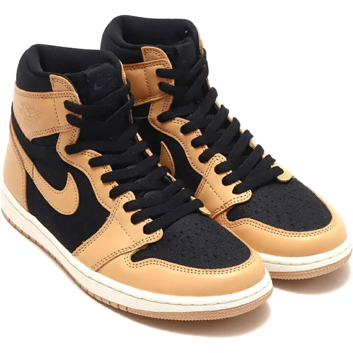 楽天市場】[ナイキ] エア ジョーダン 1 レトロ ハイ OG AIR JORDAN 1 