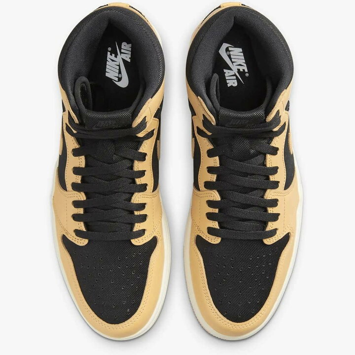 楽天市場】[ナイキ] エア ジョーダン 1 レトロ ハイ OG AIR JORDAN 1 