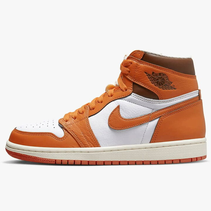 楽天市場】[ナイキ] エア ジョーダン 1 レトロ ハイ OG W AIR JORDAN 1 