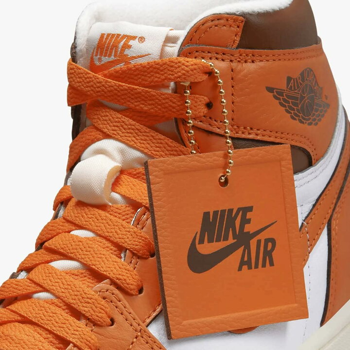 楽天市場】[ナイキ] エア ジョーダン 1 レトロ ハイ OG W AIR JORDAN 1 