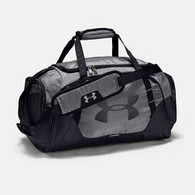 UNDER ARMOUR/ア ンダーアーマー/Undeniable Duffle 3.0 SM/ダッフルバッグ スポーツバッグ 【41L】/1300214