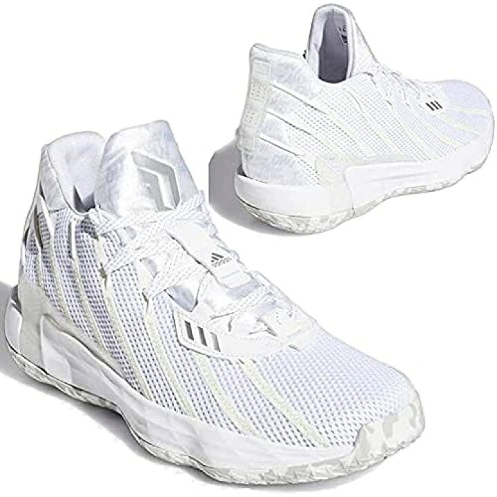 楽天市場】[アディダス] adidas Dame 7 メンズ バスケットボール 