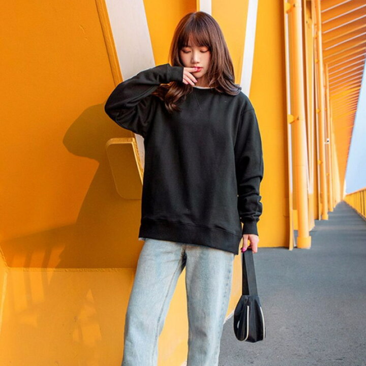 楽天市場】【10％OFFクーポンあり】スエット スウェット トレーナー 